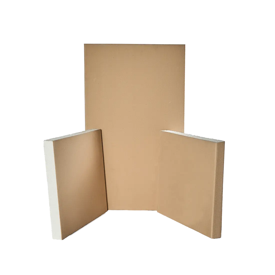 CLADECO® panel cladding