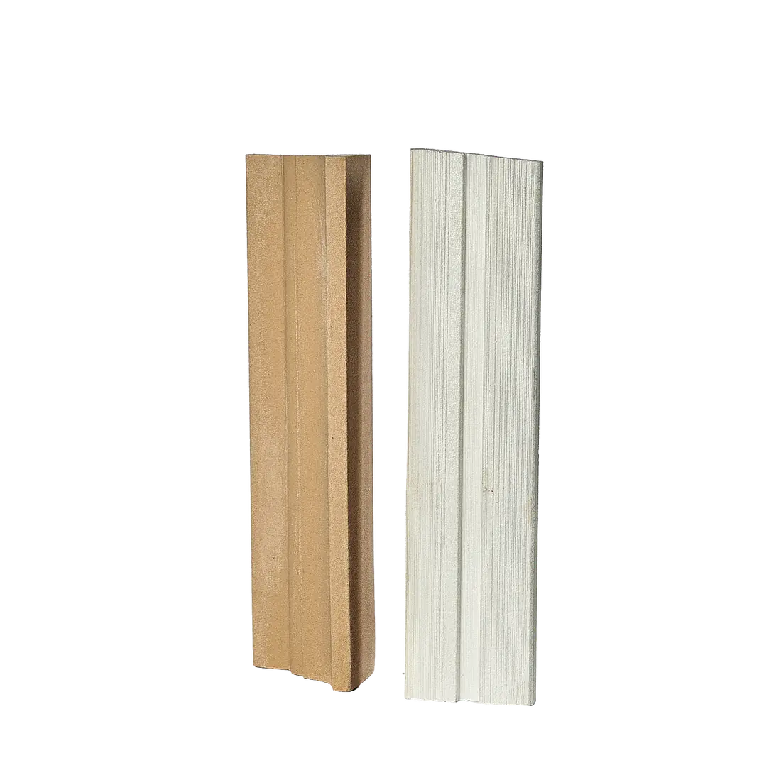 CLADECO® facade trim